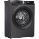 Lave-linge Hisense WF3S1043BB3 10,5 kg 1400 tr noir WiFi | Nimestore