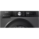 Lave-linge Hisense WF3S1043BB3 10,5 kg 1400 tr noir WiFi | Nimestore
