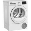 Sèche-linge Whirlpool CWSD83MWWSFR 8 kg pompe à chaleur | Nimestore
