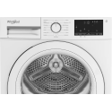 Sèche-linge Whirlpool CWSD83MWWSFR 8 kg pompe à chaleur | Nimestore