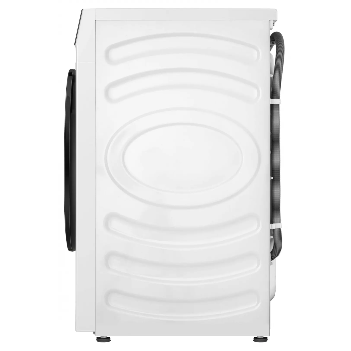Lave-linge Hisense WF1Q9041BW 9 kg 1400 tr classe A | Nimestore