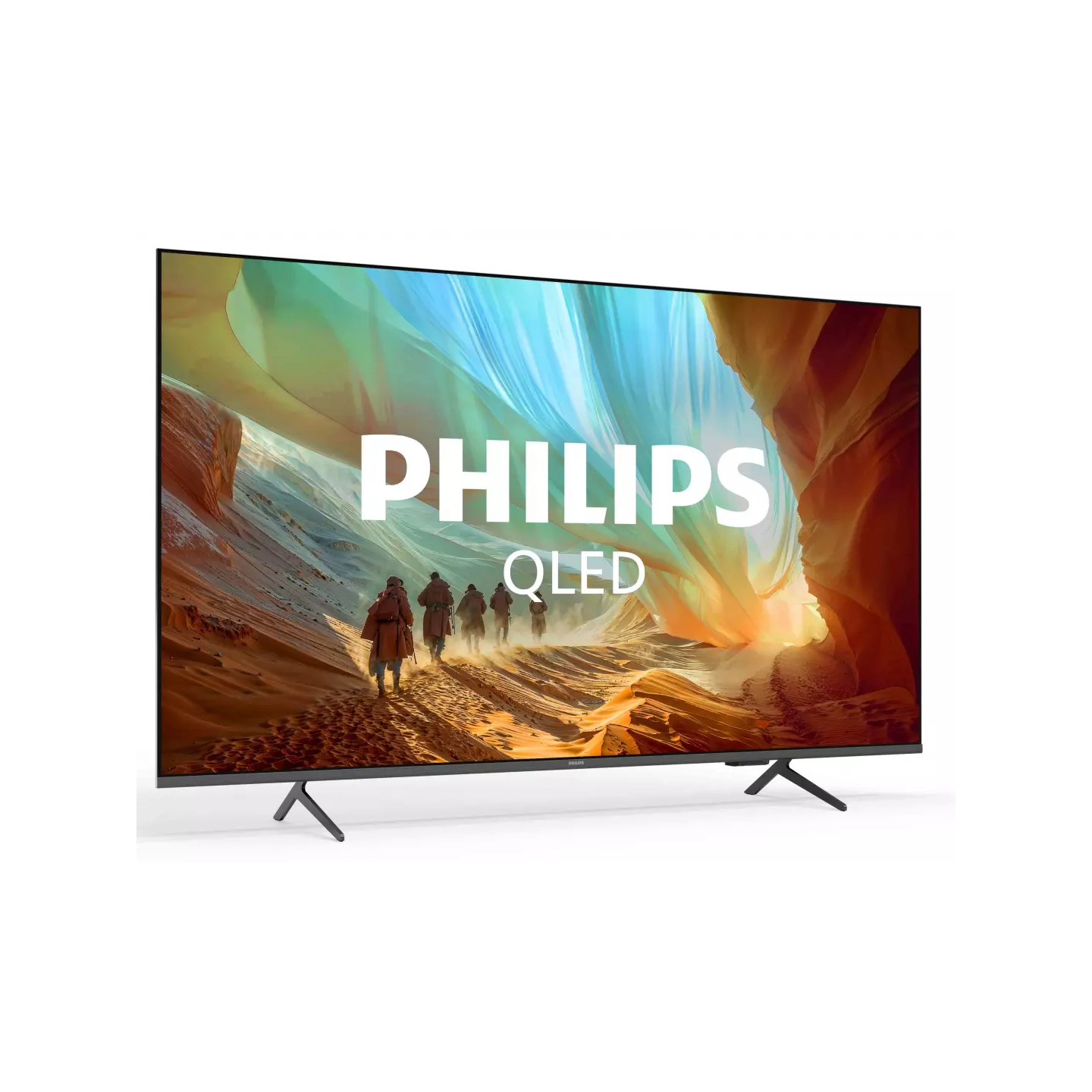 TV QLED Philips 43PQS7801/12 43" 4K HDR10+ | Nimestore