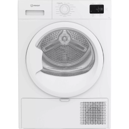 Indesit Wärmepumpentrockner CYSD82DWWFR 8 kg | Nimestore