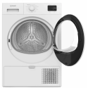 Sèche-linge Indesit CYSD82DWWFR 8 kg pompe à chaleur | Nimestore