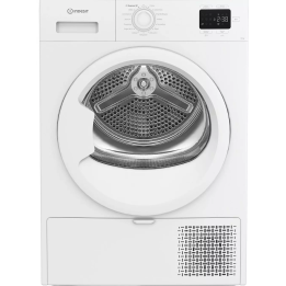 Indesit Wärmepumpentrockner CYD102DWWFR 10 kg | Nimestore