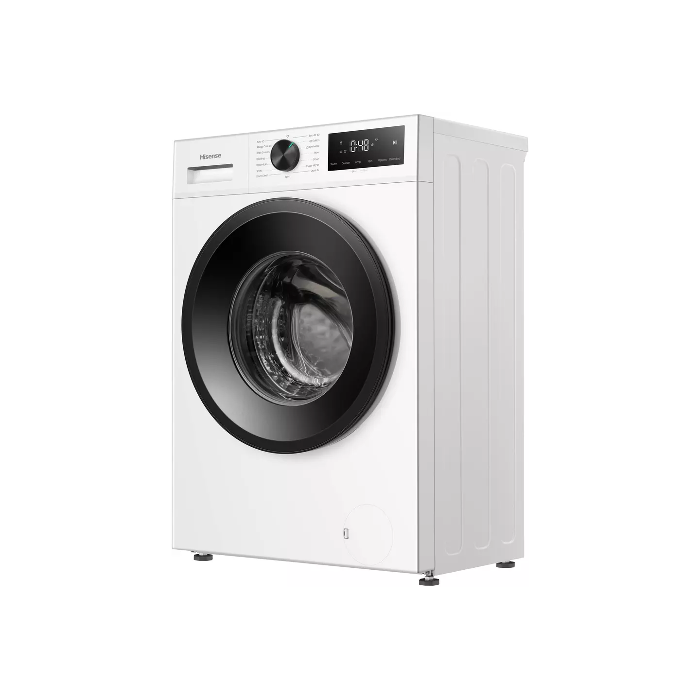 Lave-linge Hisense WF1I7022BWJ 7 kg 1200 tr classe A | Nimestore
