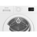 Sèche-linge Indesit CYD102DWWFR 10 kg pompe à chaleur | Nimestore