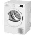 Sèche-linge Indesit CYD102DWWFR 10 kg pompe à chaleur | Nimestore