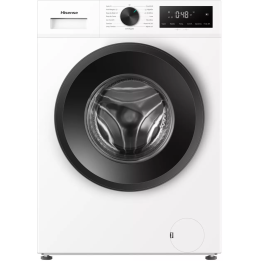 Hisense wasmachine WF1I1342BWM 13 kg 1400 toeren klasse A | Nimestore