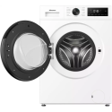 Lave-linge Hisense WF1I1342BWM 13 kg 1400 tr classe A | Nimestore