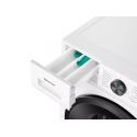 Lave-linge Hisense WF1I1342BWM 13 kg 1400 tr classe A | Nimestore