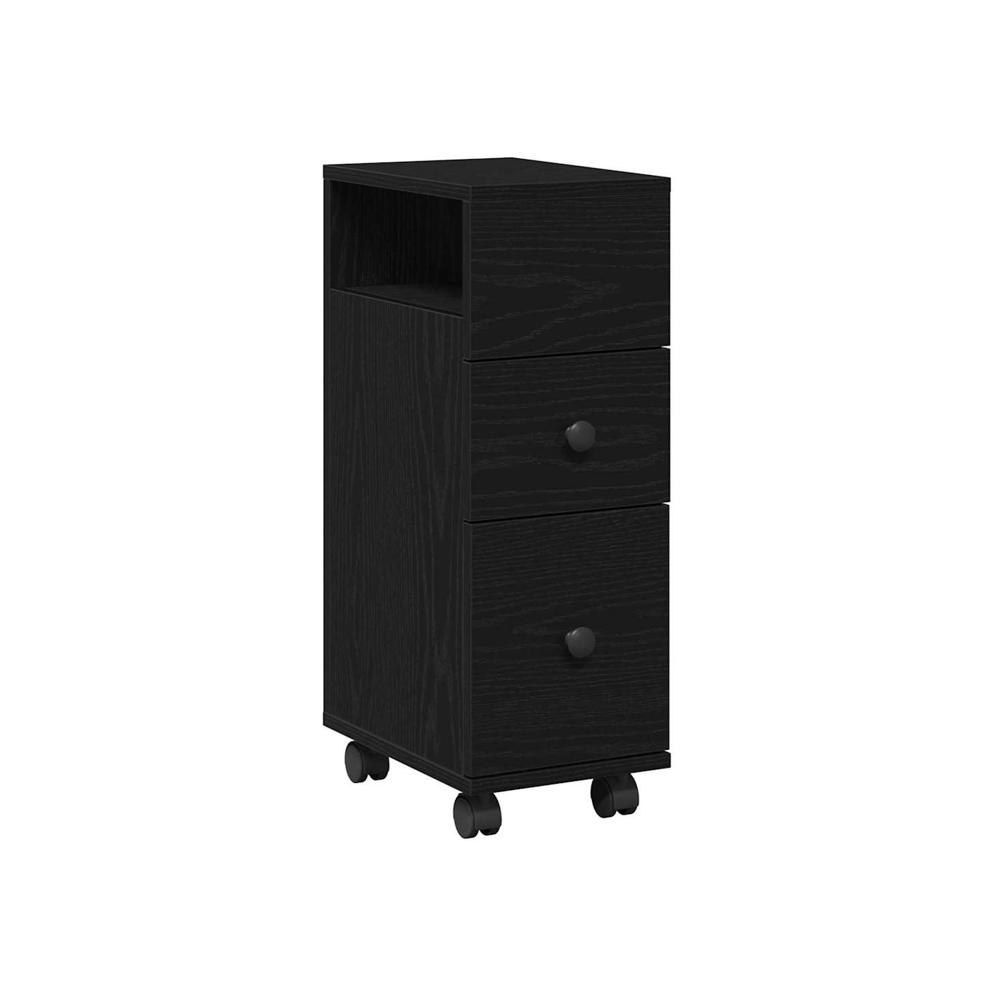 Ensemble de mobilier de salle de bain 33 x 23 x 65 cm