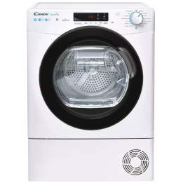 Candy Wärmepumpentrockner SmartPro CSOEH10A2DBEX-47 10 kg | Nimestore