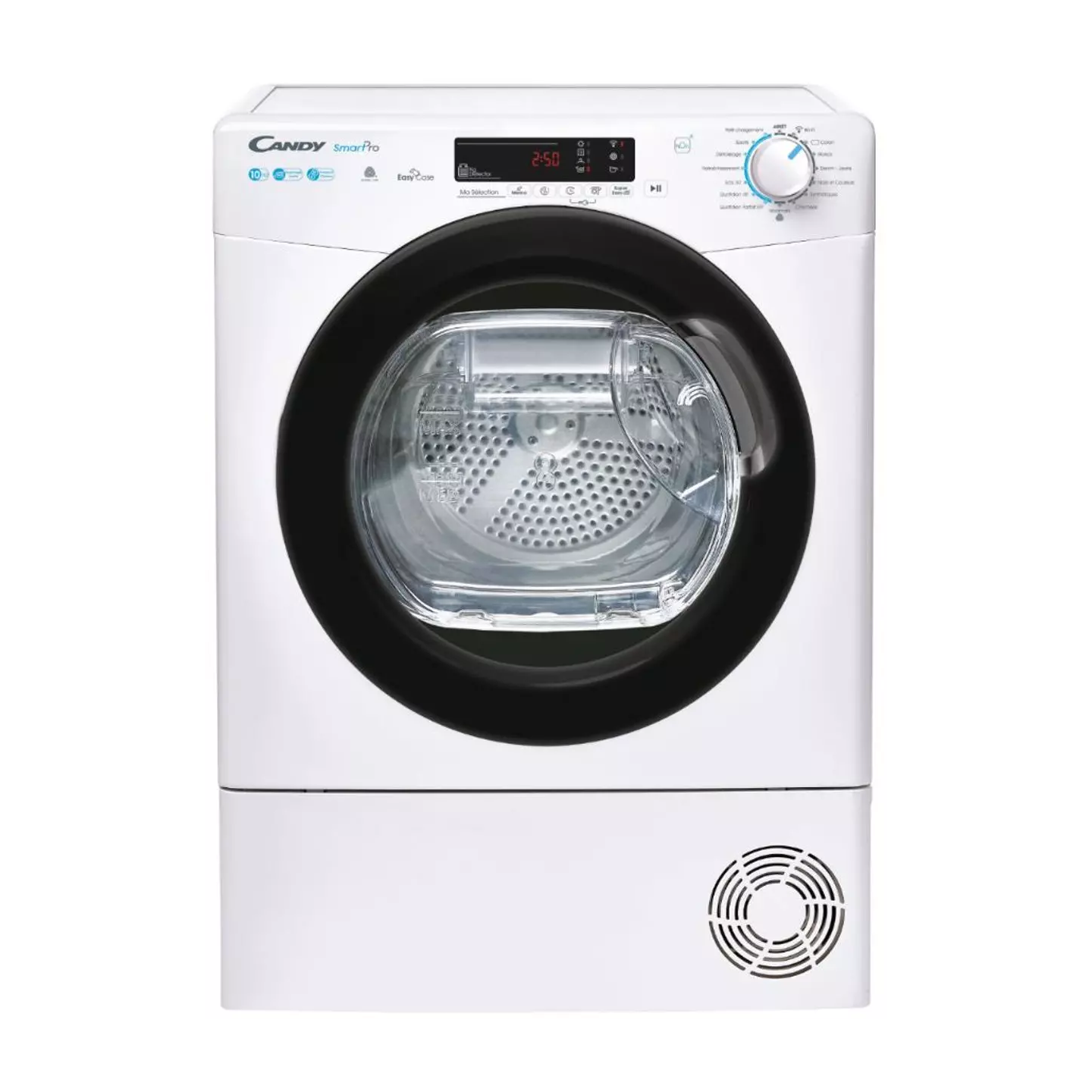 Sèche-linge Candy SmartPro CSOEH10A2DBEX-47 10 kg hOn | Nimestore