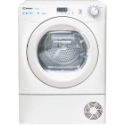 Sèche-linge Candy CSEH8ELE-S 8 kg pompe à chaleur NFC | Nimestore