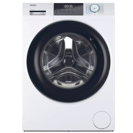 Haier wasmachine I-Pro HW90-BP14929A-S 9 kg 1400 toeren | Nimestore