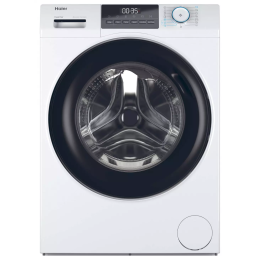 Haier wasmachine I-Pro HW100BP14929AS 10 kg 1400 toeren | Nimestore