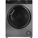 Sèche-linge Haier I-Pro HD100-A2959RE-FR 10 kg silver | Nimestore