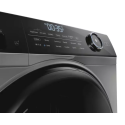 Sèche-linge Haier I-Pro HD100-A2959RE-FR 10 kg silver | Nimestore