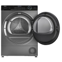 Sèche-linge Haier I-Pro HD100-A2959RE-FR 10 kg silver | Nimestore