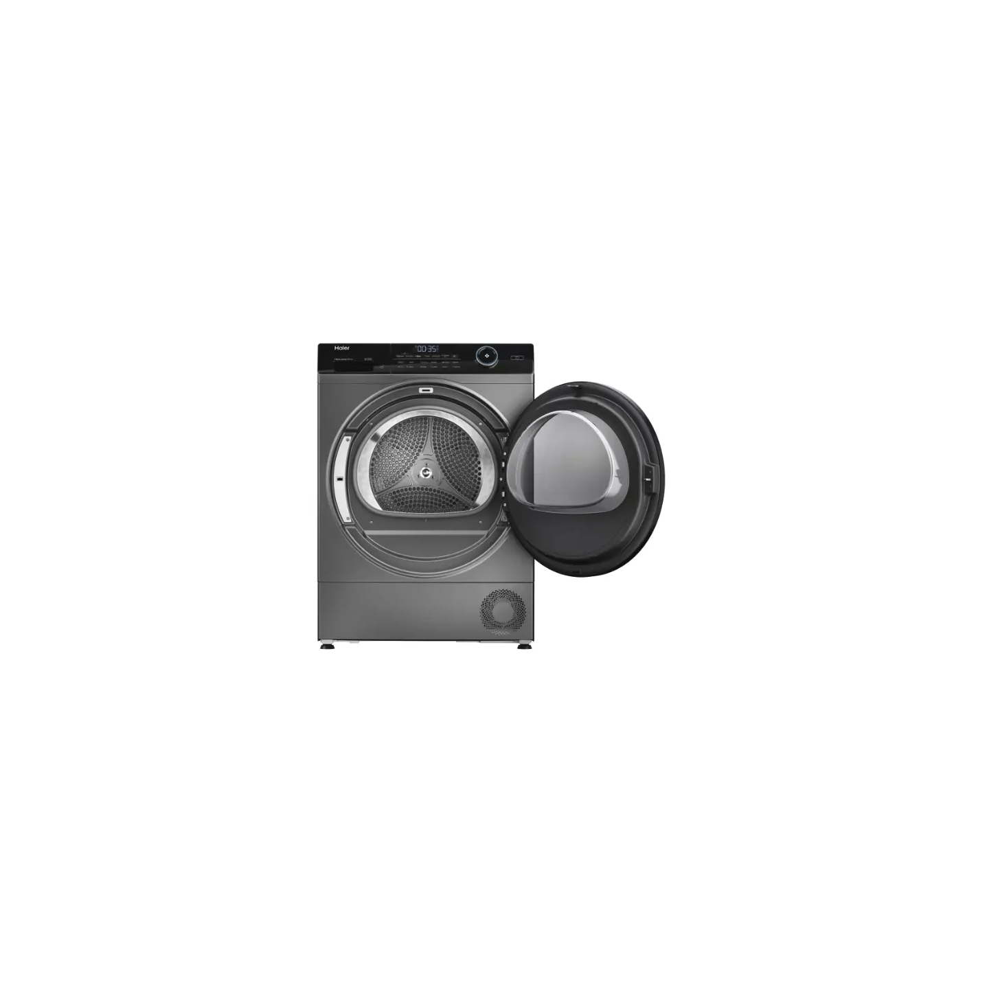 Sèche-linge Haier I-Pro HD100-A2959RE-FR 10 kg silver | Nimestore