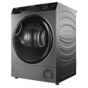 Sèche-linge Haier I-Pro HD100-A2959RE-FR 10 kg silver | Nimestore