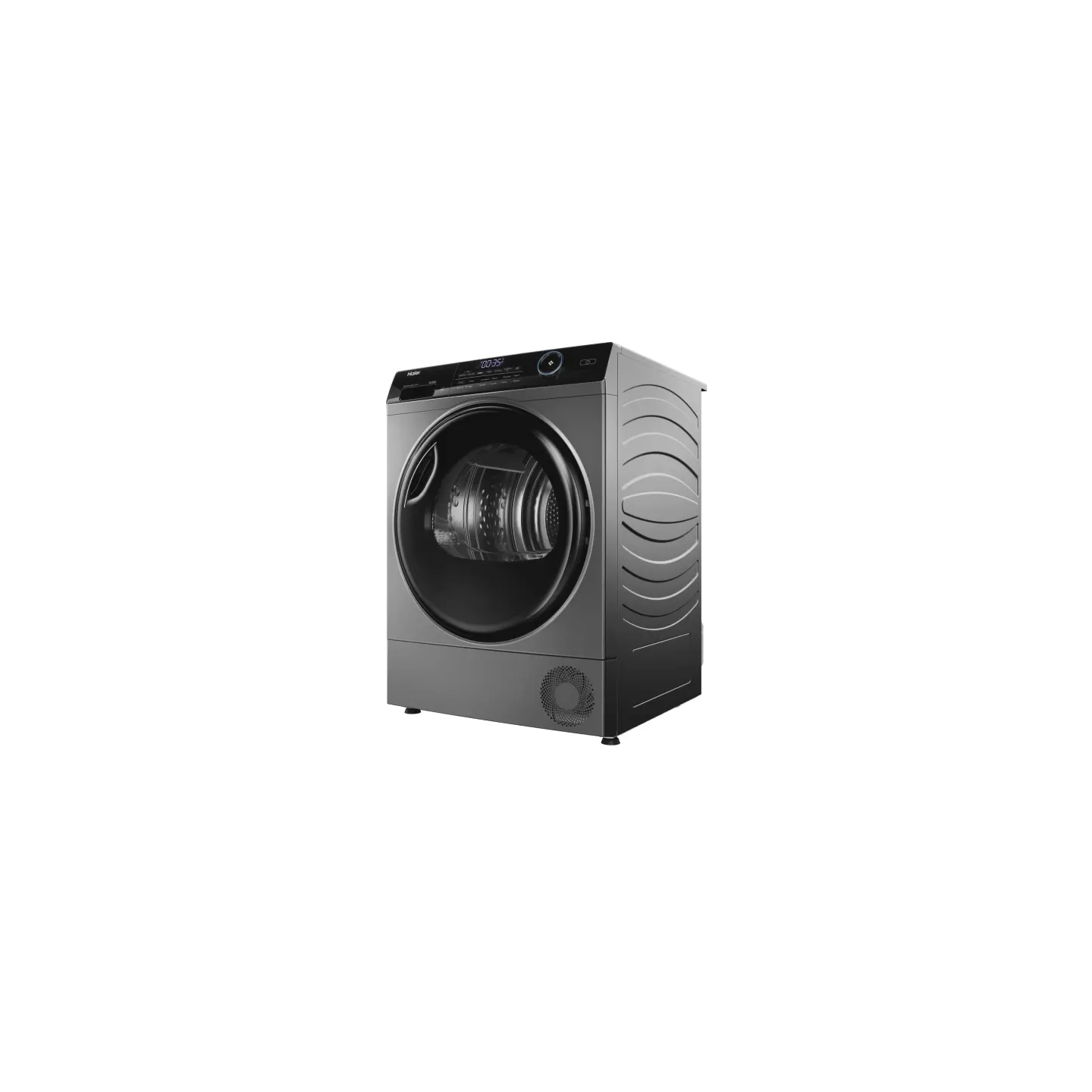 Sèche-linge Haier I-Pro HD100-A2959RE-FR 10 kg silver | Nimestore