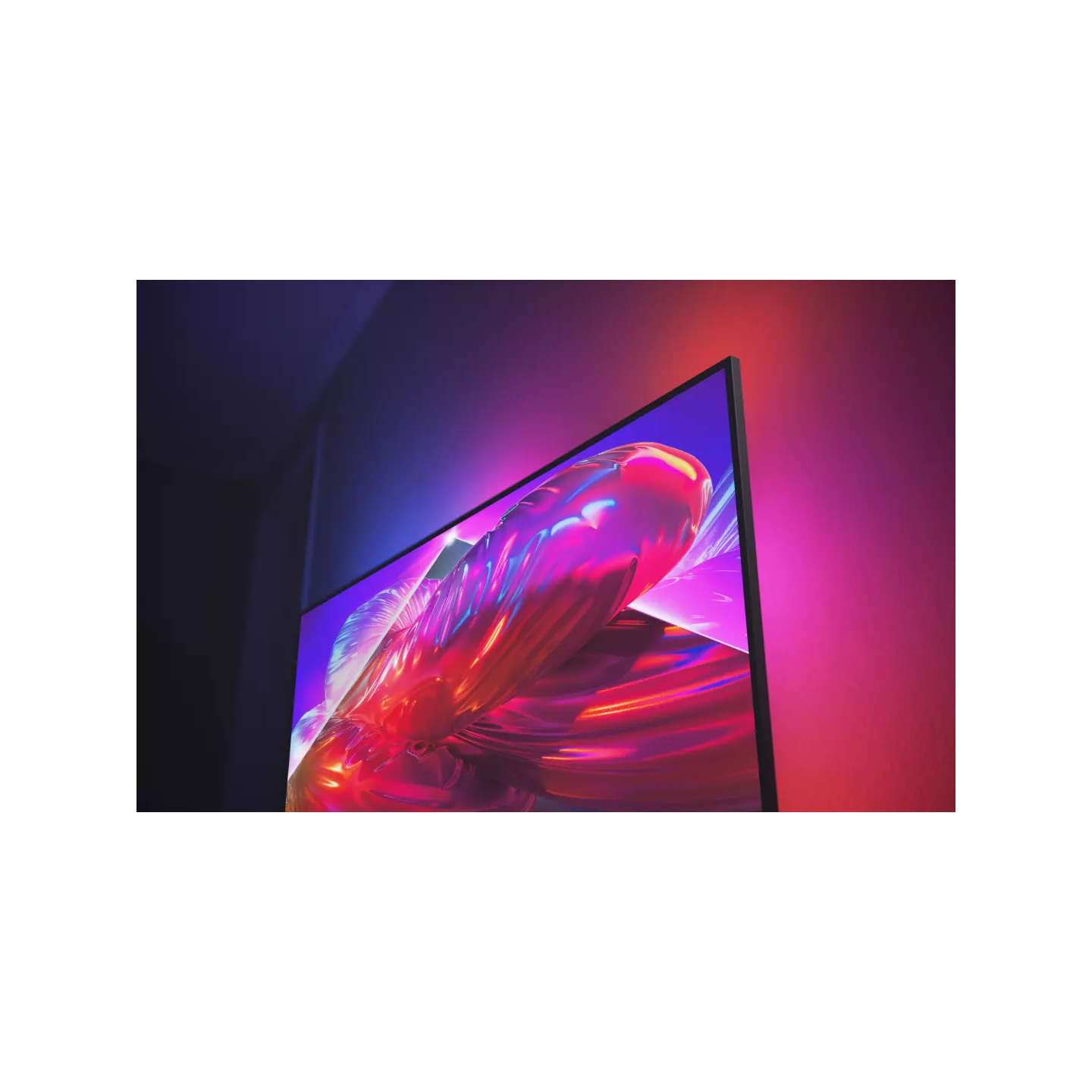 TV QLED Philips 43PQS9001/12 43" 4K 120 Hz | Nimestore