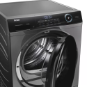 Sèche-linge Haier I-Pro HD100-A2959RE-FR 10 kg silver | Nimestore