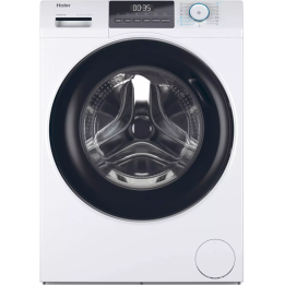 Haier wasmachine I-Pro HW80BP14929AS 8 kg 1400 toeren | Nimestore