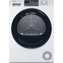 Sèche-linge Haier I-Pro 1 HD80-E929E-S 8 kg classe E | Nimestore