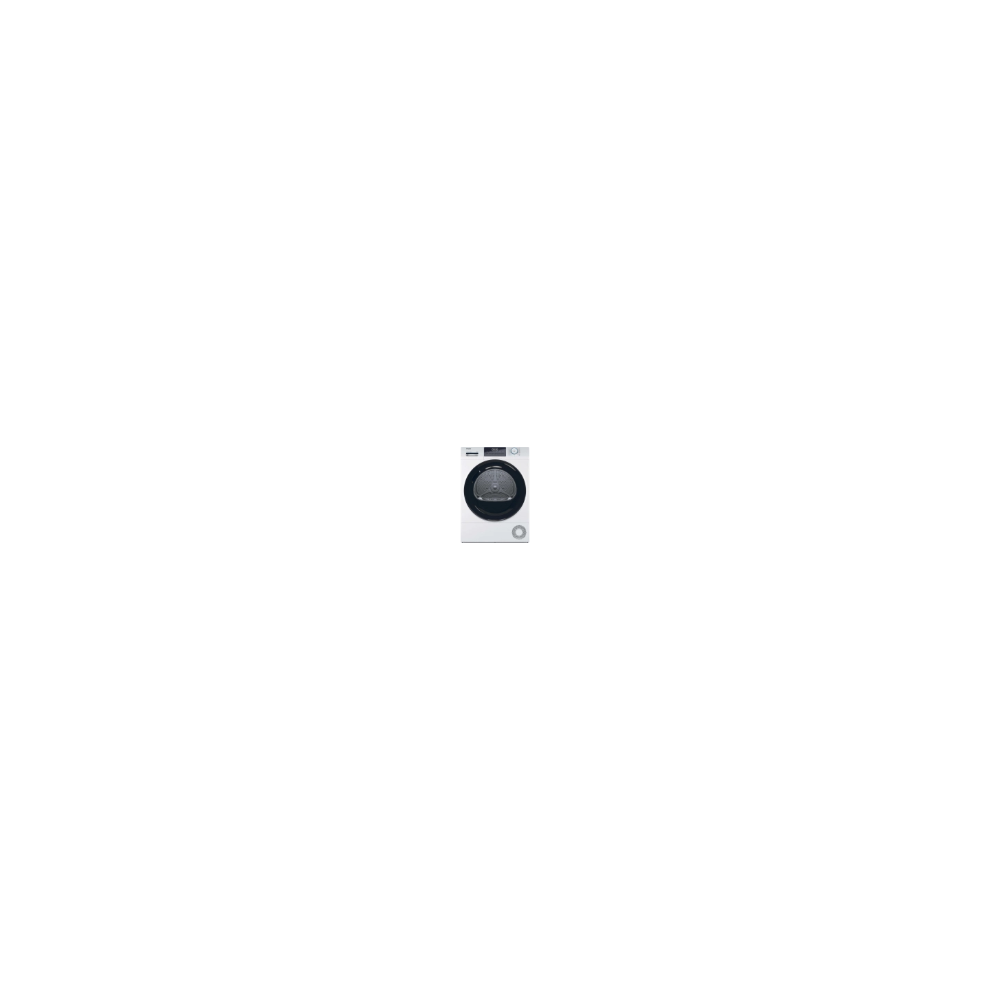 Sèche-linge Haier I-Pro 1 HD80-E929E-S 8 kg classe E | Nimestore