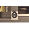 Lave-linge Haier I-Pro HW80BP14929AS 8 kg 1400 tr | Nimestore