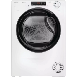 Candy Wärmepumpentrockner SmartPro CROEH11N2TBE-S 11 kg | Nimestore