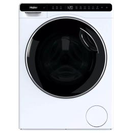 Haier compacte wasmachine HW50-BP12307U1-S 5 kg | Nimestore