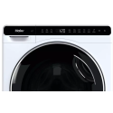 Lave-linge compact Haier HW50-BP12307U1-S 5 kg 1200 tr | Nimestore