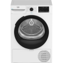 Sèche-linge pompe à chaleur Beko D5H284930W 8 kg | Nimestore