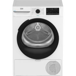 Beko Wärmepumpentrockner D5H284930W 8 kg | Nimestore