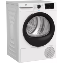Sèche-linge pompe à chaleur Beko D5H284930W 8 kg | Nimestore