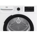 Sèche-linge pompe à chaleur Beko D5H284930W 8 kg | Nimestore