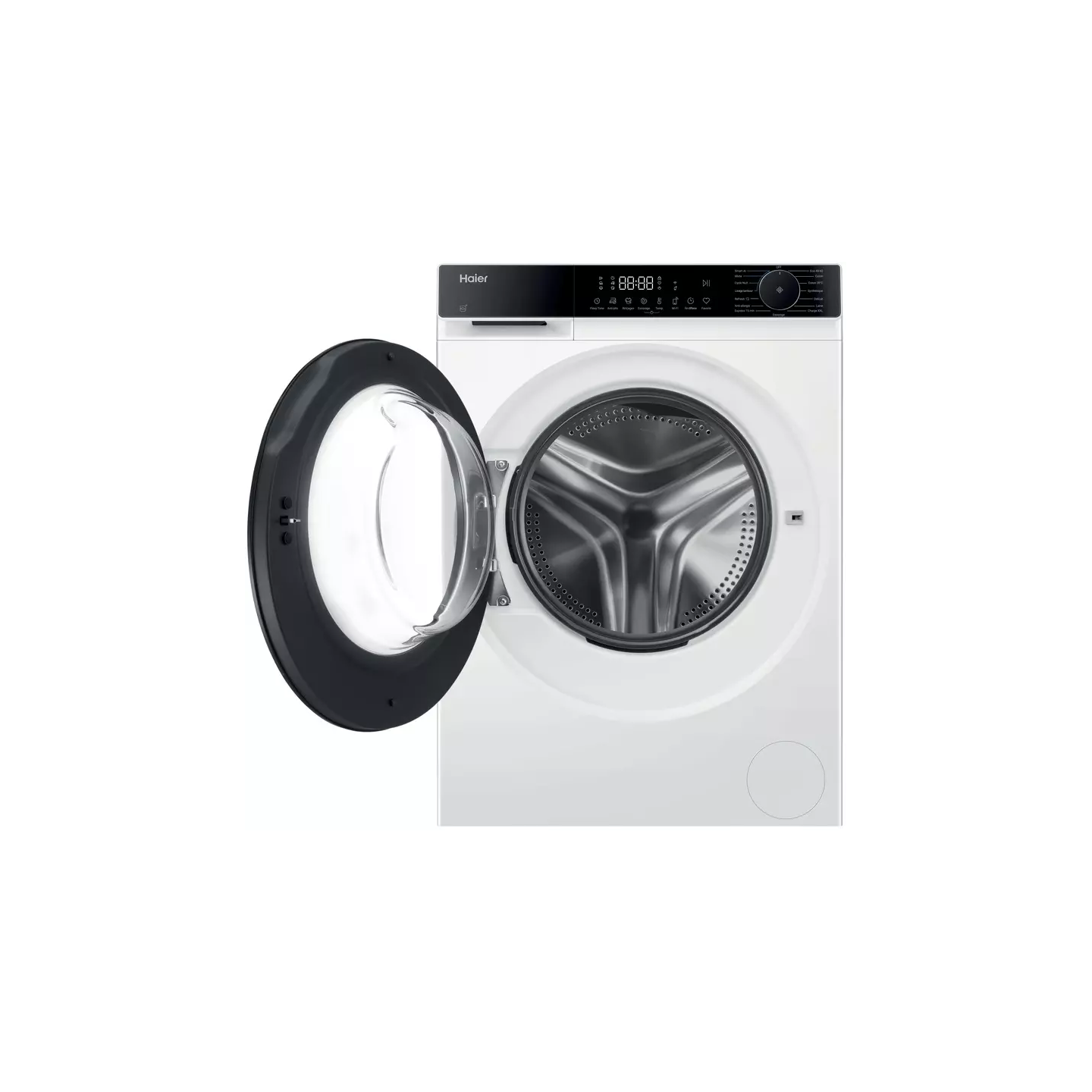 Lave-linge Haier HW130-BP14357UFR 13 kg 1400 tr | Nimestore