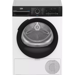 Beko Wärmepumpentrockner D43H29493W 9 kg | Nimestore