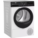 Sèche-linge pompe à chaleur Beko D43H29493W 9 kg | Nimestore