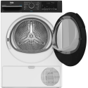 Sèche-linge pompe à chaleur Beko D43H29493W 9 kg | Nimestore