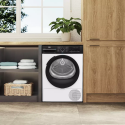 Sèche-linge pompe à chaleur Beko D43H29493W 9 kg | Nimestore