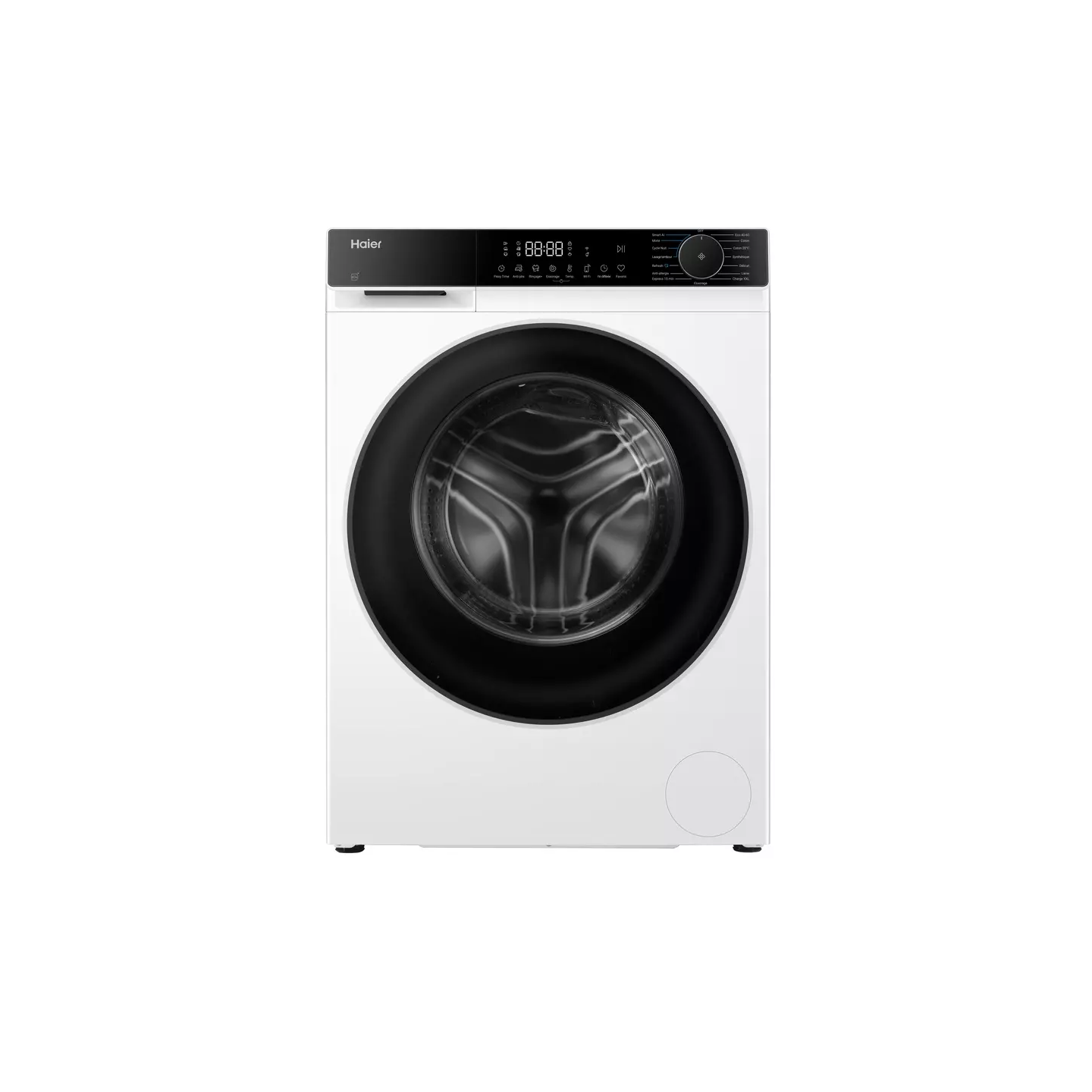 Lave-linge Haier HW100BP14357EU1 10 kg 1400 tr | Nimestore