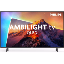 Philips QLED-TV 43PQS8601/12 43" 4K Ambilight | Nimestore