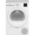 Sèche-linge pompe à chaleur Beko D0H1710 7 kg | Nimestore