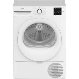 Beko Wärmepumpentrockner D0H1710 7 kg | Nimestore