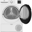 Sèche-linge pompe à chaleur Beko D0H1710 7 kg | Nimestore